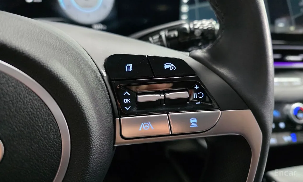 Hyundai Avante 2023 1.6