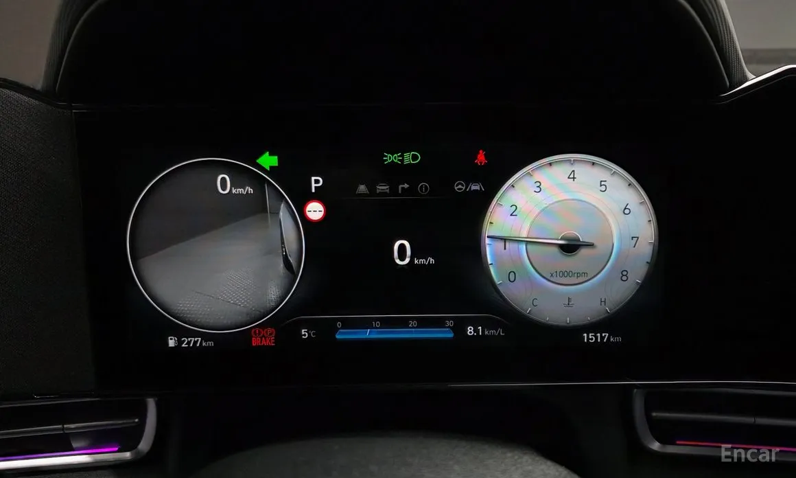 Hyundai Avante 2023 1.6