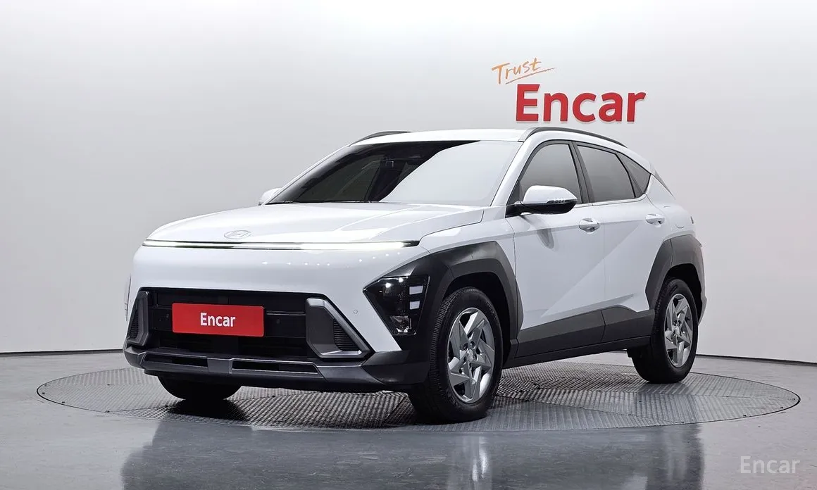2023 Hyundai Kona