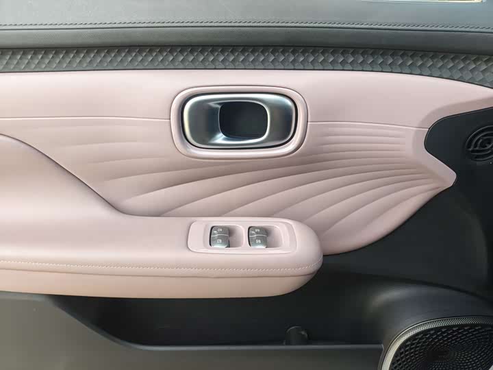 GAC Aion UT 2025 2025款 420智享版