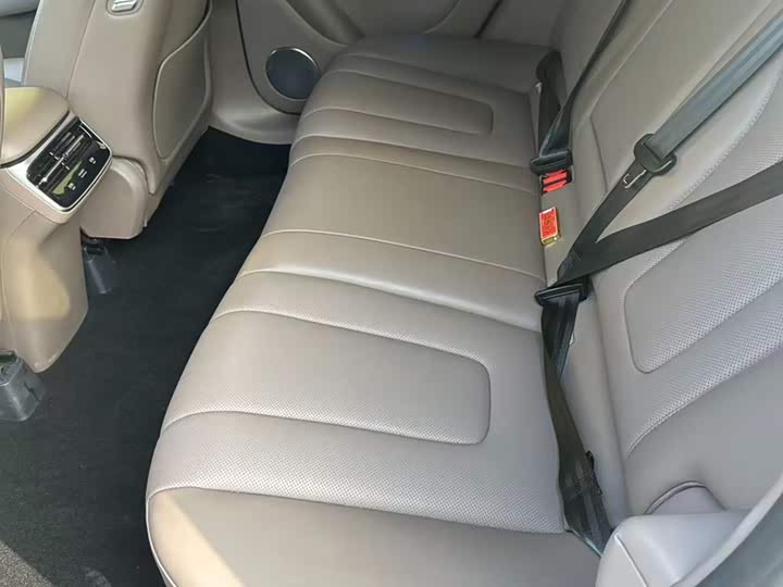 Luxeed R7 2025 2025款 增程 251km Max