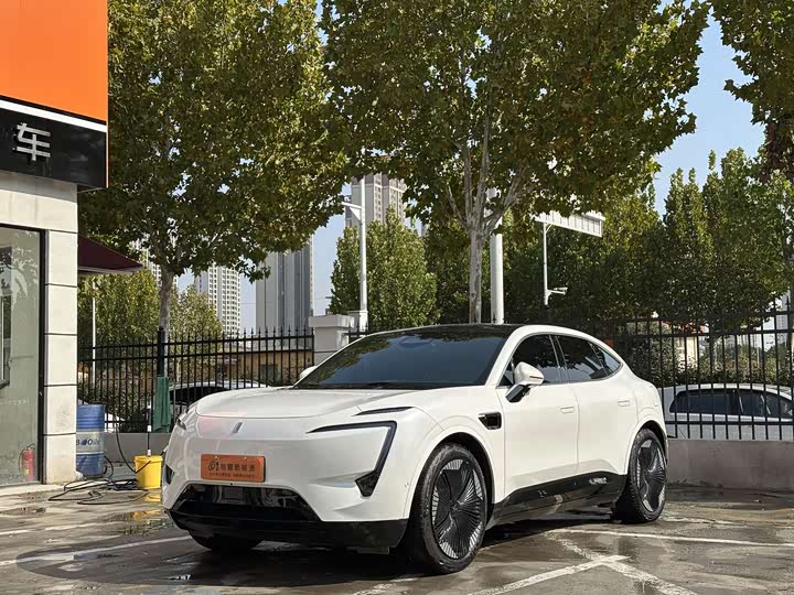 Avatr 11 2023 2023款 鸿蒙 90度 后驱版