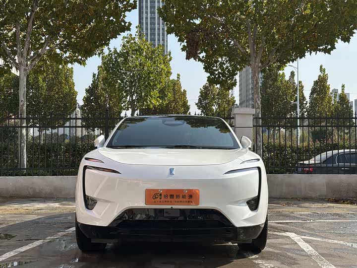 Avatr 11 2023 2023款 鸿蒙 90度 后驱版