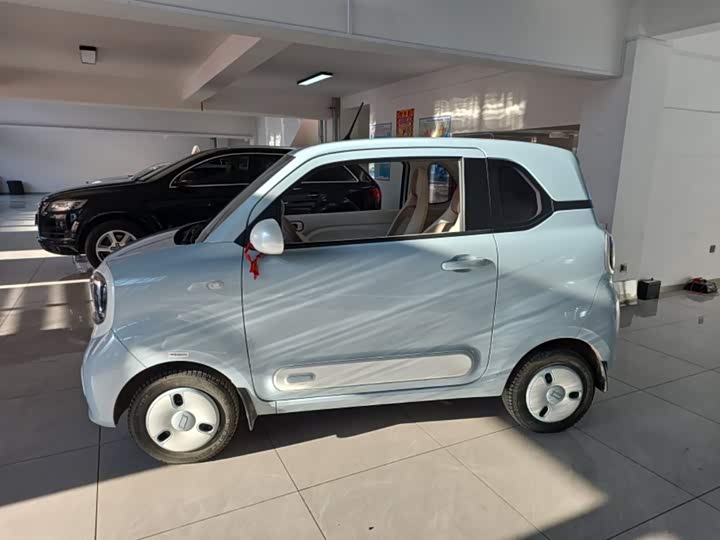 Bestune Pony 2026 2026款 222km 萌趣马