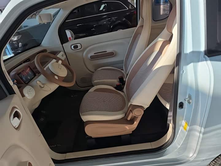 Bestune Pony 2026 2026款 222km 萌趣马