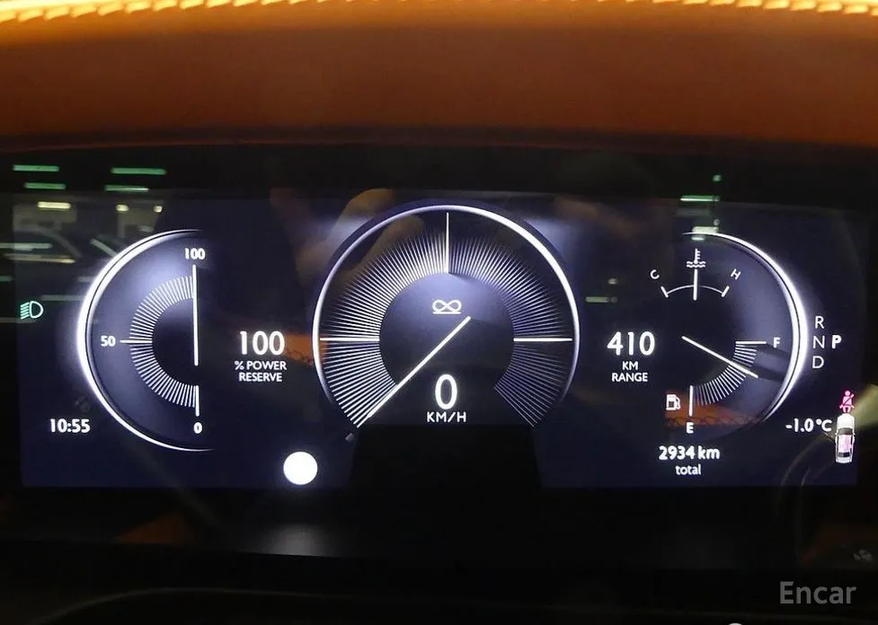 Rolls-Royce Ghost 2020 6.7 V12 Black Badge