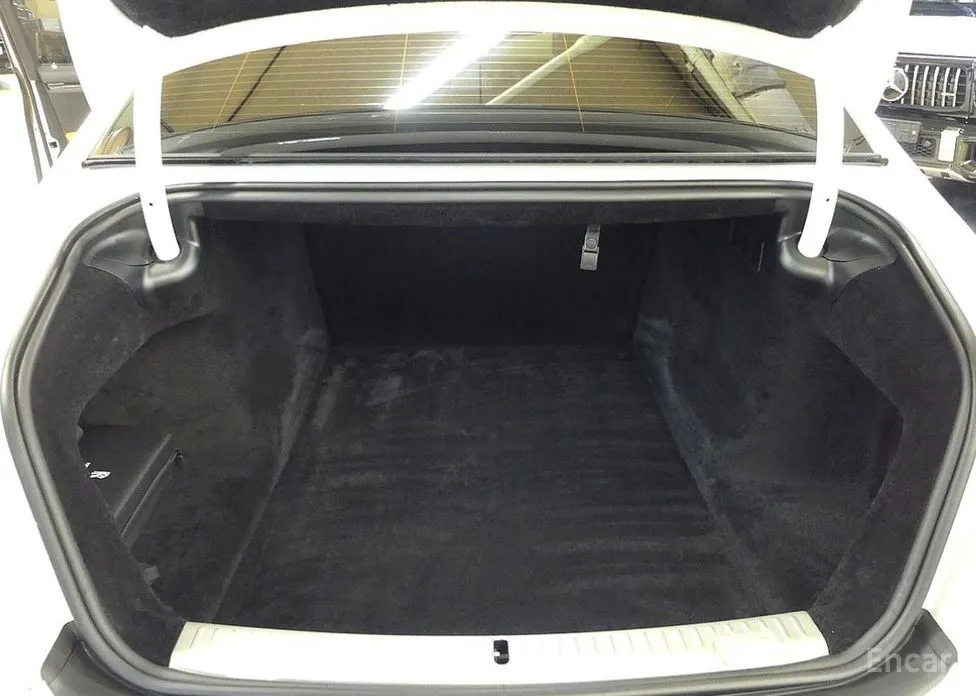 Rolls-Royce Ghost 2020 6.7 V12 Black Badge