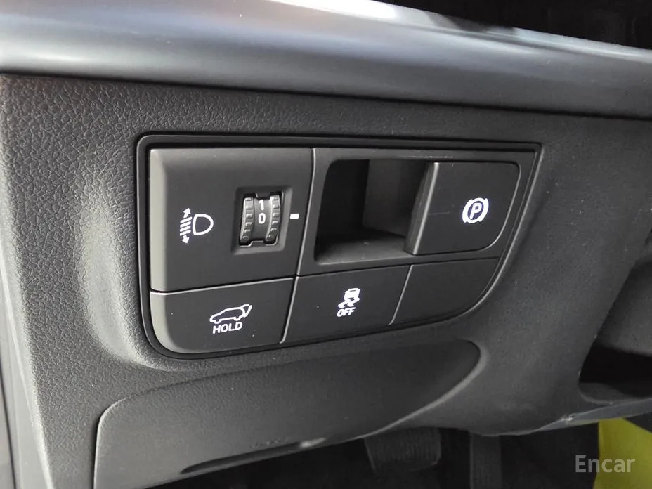 Hyundai Tucson 2023 Gasoline 1.6 Turbo 2WD