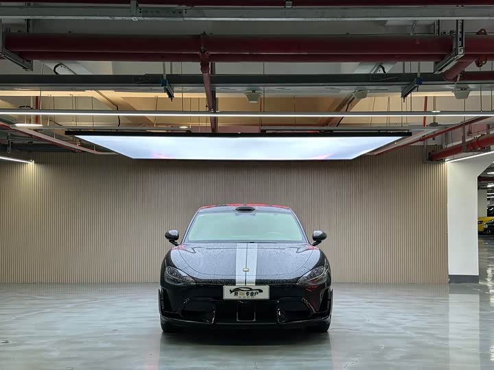 Xiaomi SU7 Ultra 2025 2025款 Ultra