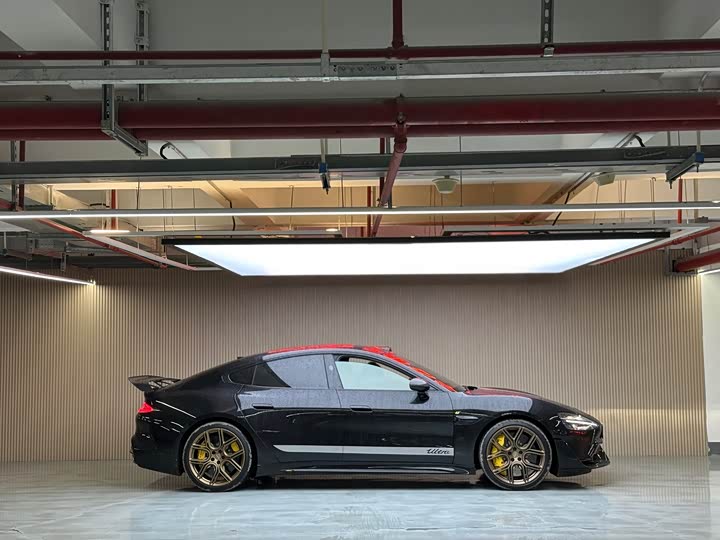 Xiaomi SU7 Ultra 2025 2025款 Ultra