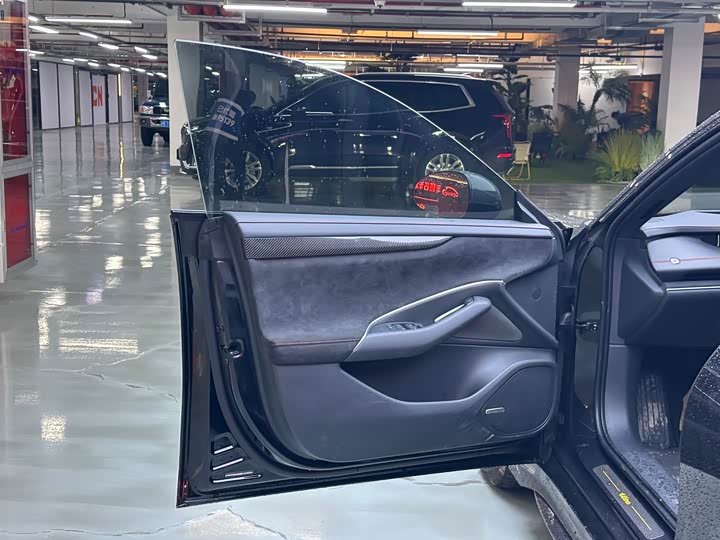 Xiaomi SU7 Ultra 2025 2025款 Ultra