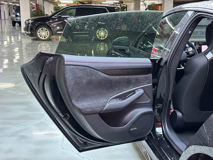 Xiaomi SU7 Ultra 2025 2025款 Ultra