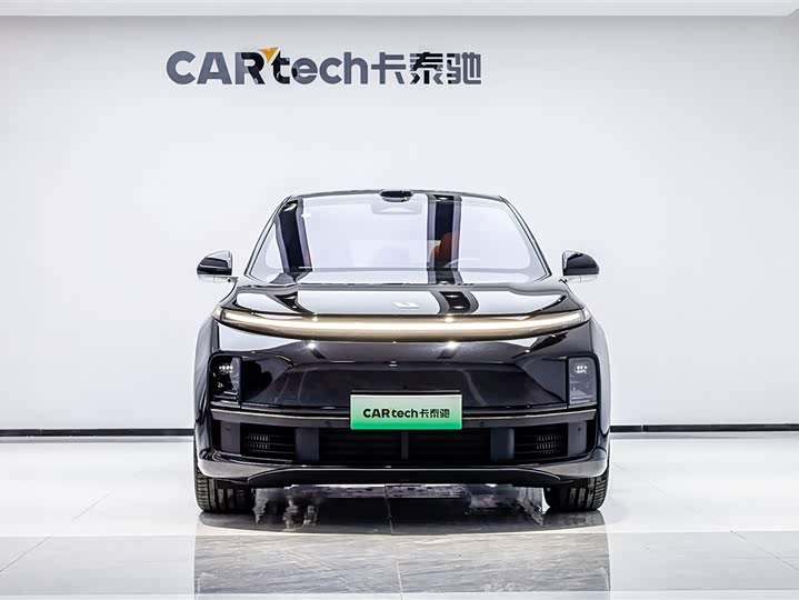 LiXiang L7 2025 2025款 Ultra 智能焕新版