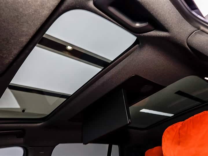 LiXiang L7 2025 2025款 Ultra 智能焕新版