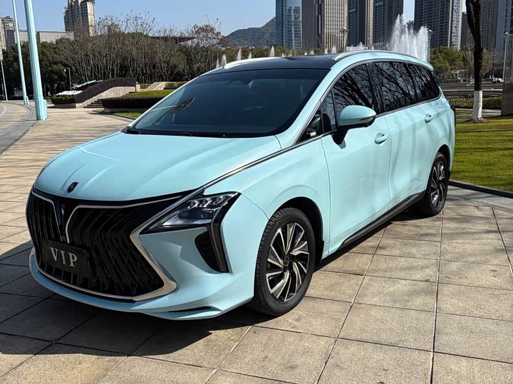 Dongfeng Forthing Yacht 2022 2022款 1.5T DCT逐浪版