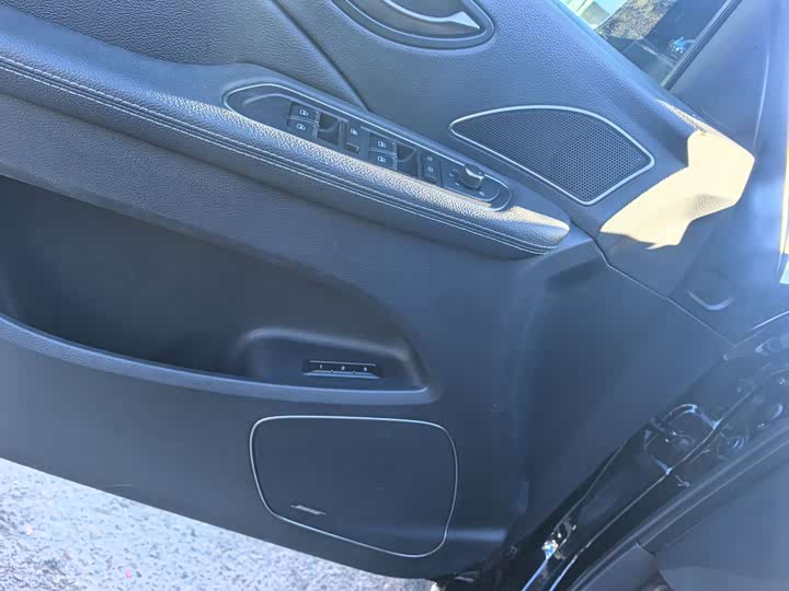 Hongqi H7 2021 2021款 2.0T 旗舰版