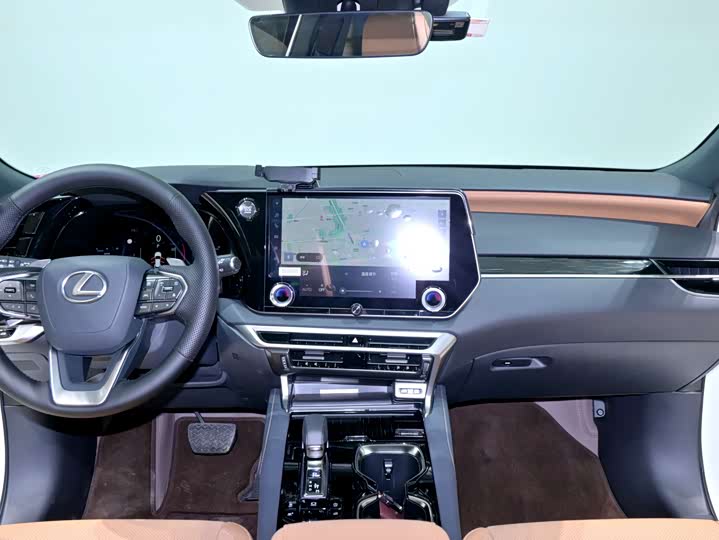 Lexus RX 2026 2026款 300 四驱骏享版