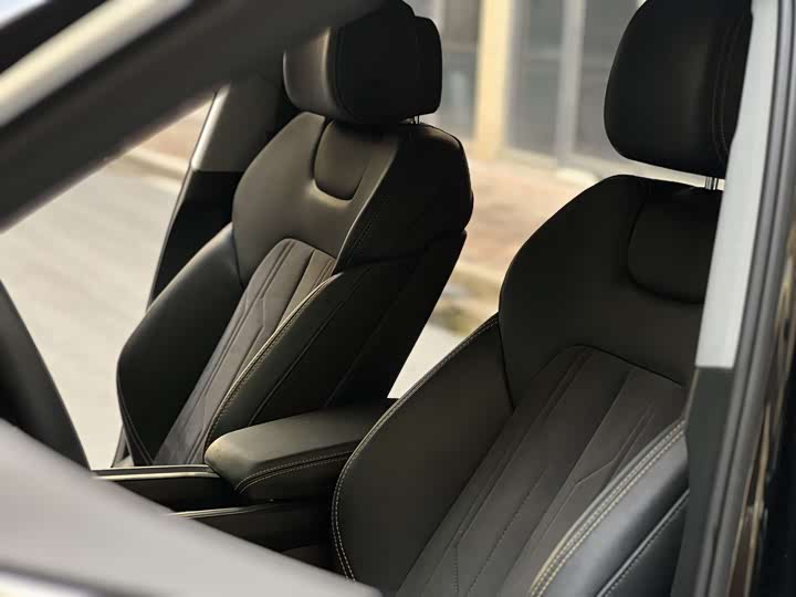 Audi e-tron 2021 2021款 50 quattro 臻选型