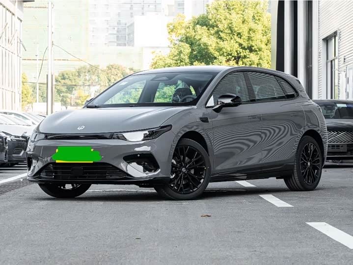 2026 Leapmotor Lafa5