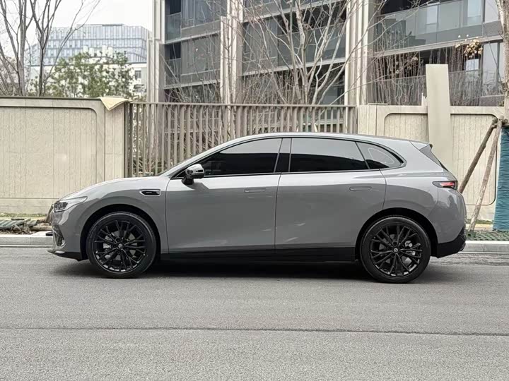 Leapmotor Lafa5 2026 2026款 515 Pro