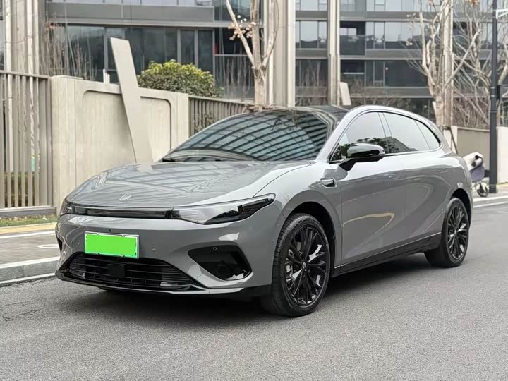 Leapmotor Lafa5 2026 2026款 515 Pro