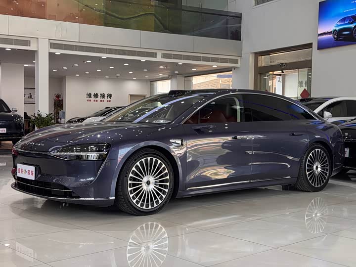 Stelato S9 2025 2025款 增程 Ultra