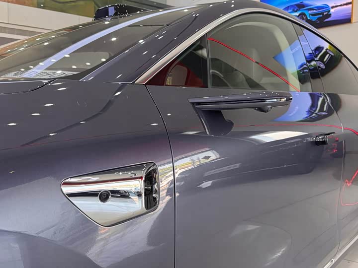 Stelato S9 2025 2025款 增程 Ultra