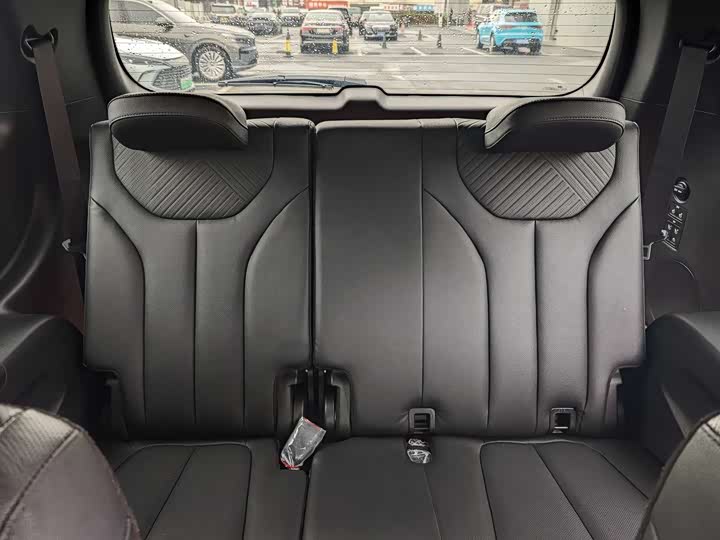 Hyundai Palisade 2023 2023款 3.5L 自动四驱GLS 6座