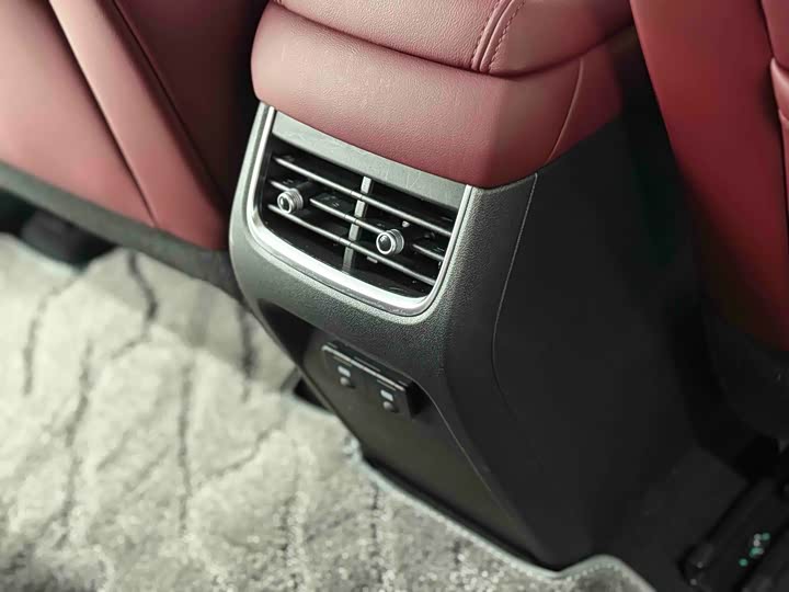 Tank 300 2025 2025款 2.0T 汽油征服者