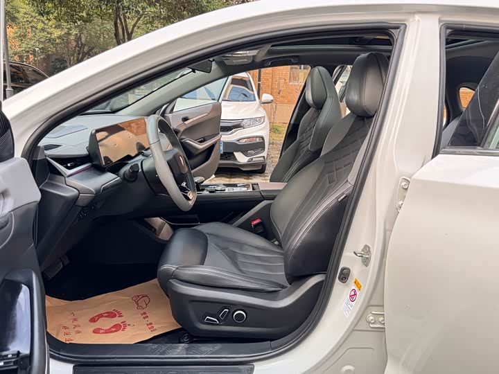 Changan Raeton Plus 2023 2023款 1.5T DCT豪华型