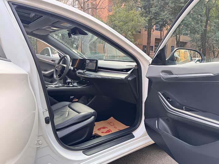 Changan Raeton Plus 2023 2023款 1.5T DCT豪华型