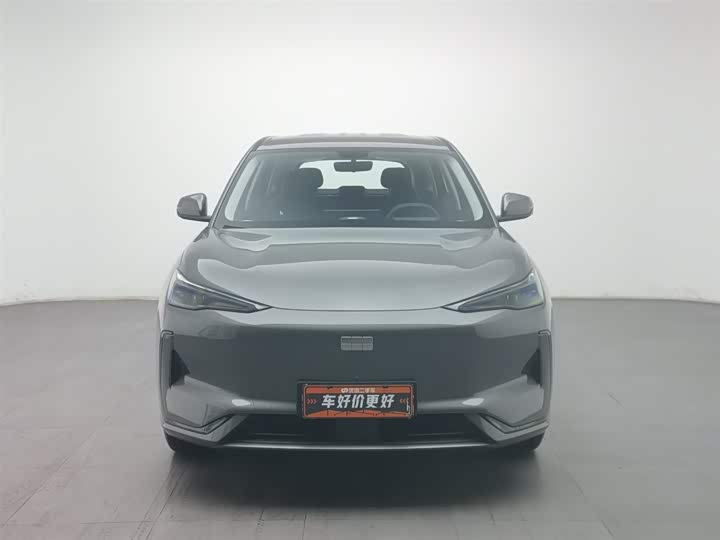 Geely Galaxy E5 2024 2024款 530km 公务版