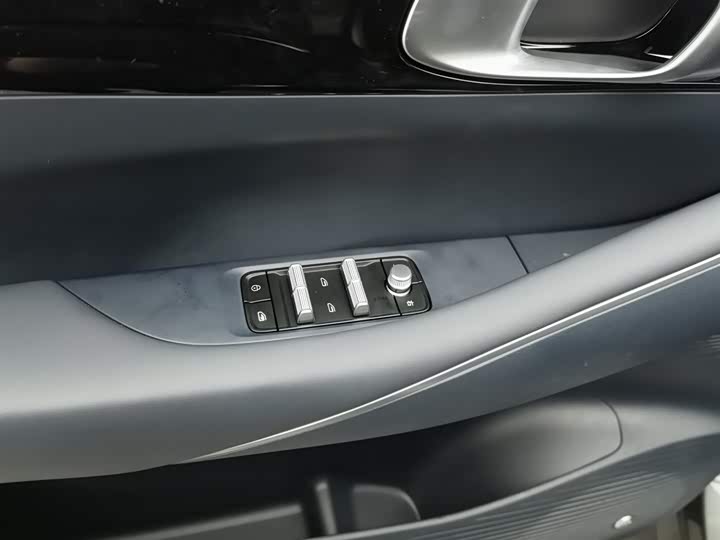 Geely Galaxy E5 2024 2024款 530km 公务版