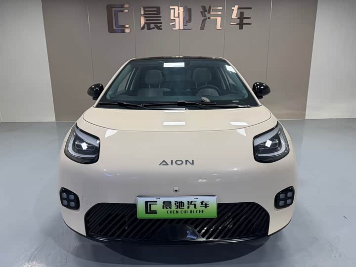 2025 GAC Aion UT