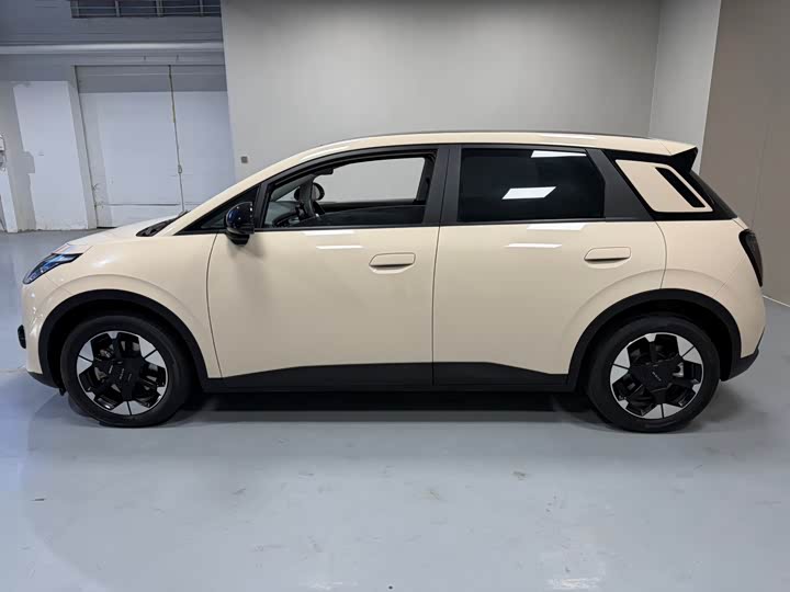 GAC Aion UT 2025 2025款 420智尊版