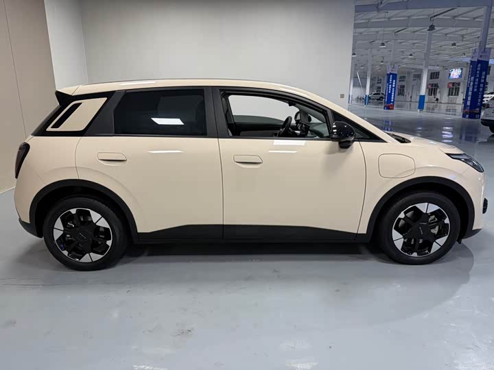 GAC Aion UT 2025 2025款 420智尊版