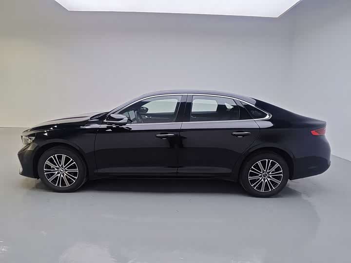 Geely Preface 2026 2026款 东方曜 1.5TD 扶摇版