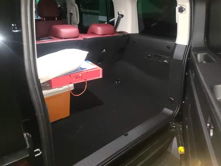 Tank 300 2025 2025款 2.0T 汽油征服者