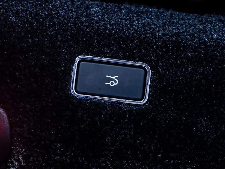 Maextro S800 2025 2025款 增程 星辉行政版 4座