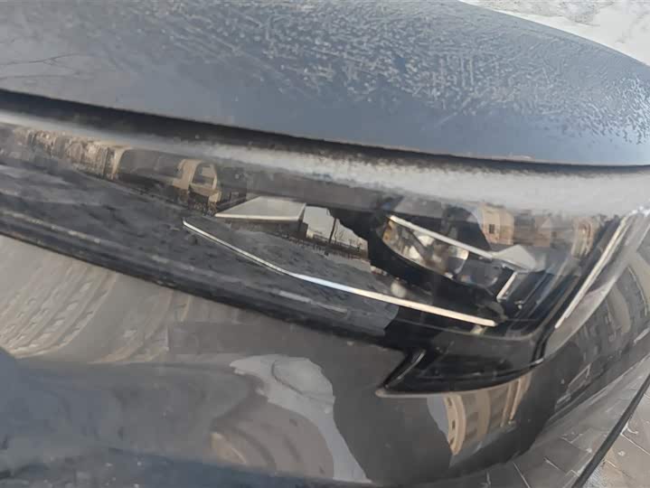 Changan X5 Plus 2025 2025款 1.5T DCT先锋型