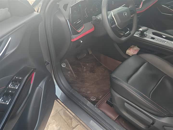 Changan X5 Plus 2025 2025款 1.5T DCT先锋型