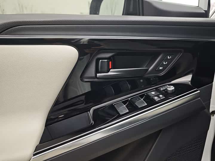 Toyota bZ4X 2022 2022款 X-MODE 四驱Ultra