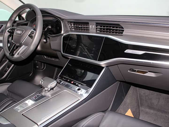 Audi A7 2024 2024款 45 TFSI 臻选型