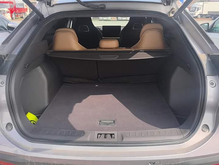 GAC Aion LX 2022 2022款 Plus 80D 旗舰版