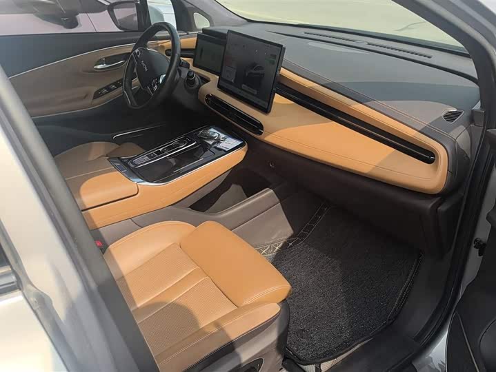 GAC Aion LX 2022 2022款 Plus 80D 旗舰版