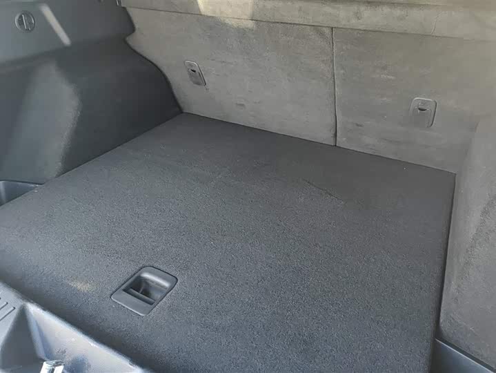 Bestune T77 2021 2021款 PRO 280 TID 自动豪华型