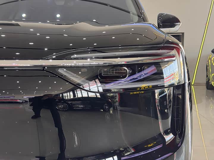 Aito M7 2026 2026款 纯电 Max四驱版 5座