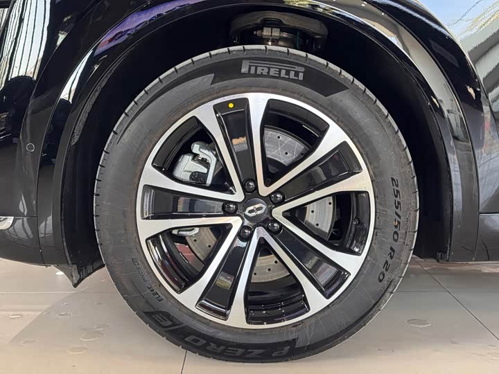 Aito M7 2026 2026款 纯电 Max四驱版 5座