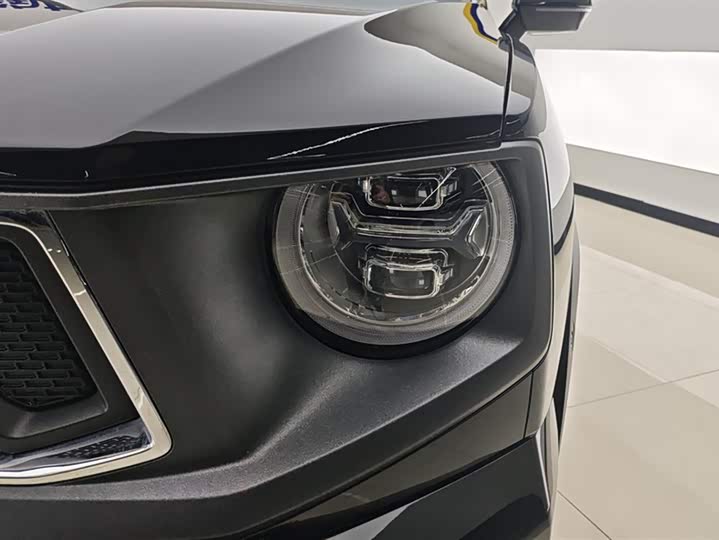 Haval H-Dog 2023 2023款 2.0T 两驱潮野版Plus