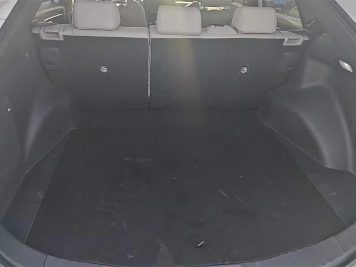 Toyota bZ4X 2022 2022款 X-MODE 四驱Pro